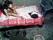 棚户区站街女暗拍装逼嫖客大半夜还要戴个墨镜看他逼舔得爽啊