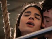 我不会放过你任何一滴精液