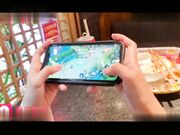 白虎双马尾萝莉剧情出演，深入性感兔女郎嫩穴