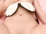 小哥跟女友居家性爱啪啪给狼友直播看 互动撩骚全程露脸无毛白虎逼口交大鸡巴