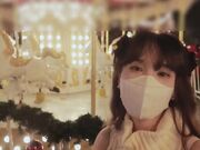 Sushi 甜蜜圣诞约会