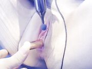 按在沙发上猛烈中出的长腿嫩模