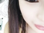 软萌乖巧的小仙女跟小帅哥啪啪 娇小玲珑粉嫩美乳 被小伙搞了半个小时