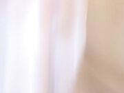 颜值还不错骚气妹子性感情趣装脱得剩黑丝 道具JJ抽插自慰多种姿势换着插