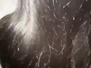 都被博主调教成小母狗了，吞精，颜射，口爆样样精通，反差感十足