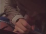 鹿少女车震自拍