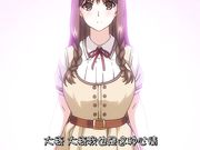 [脸肿字幕组][180727][ピンクパイナップル] 新妻こよみ THE ANIMATION[GB][720p