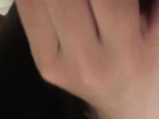 新人学院派女神翘课和富二代男友开房真会玩舔脚趾屁眼射了好多