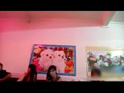 主动来约会奶大肤白水多呻吟销魂