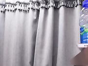 丰满骚情主播干爹的性福生活7.18和炮友先洗澡然后口活啪啪 看表情很是淫荡