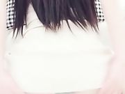 极品爆乳女神完具美少女 这样的玩具酱高跟丝袜爆乳 你喜欢吗？超级喷血诱惑 想被大J8操了