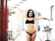 Cum On My Tattoo 把精子射在我的纹身上