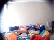 特色宾馆偷拍皮肤超白奶子坚挺圆润的大学美女被身强体壮的纹身男友玩弄性感逼毛后狠狠爆操,干的嗷嗷大叫!