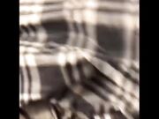 酒吧门口搭讪身材性感的齐逼短裙大白腿美女,美女貌似喝多了大哥出租车带到住所