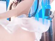 我要把你的鸡巴咬断 我要坐在你脸上 舔姐姐的穴 太爽了 骚起来真的带劲