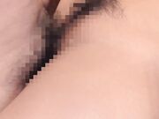 我偷偷地让他用我的喉咙后部作为自慰器