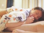 苗条身材爱笑小妖精啪啪动作生疏