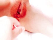 萌之乖乖 突袭小姨子，舔阴内射