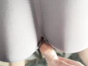 反差婊极品身材御姐女神