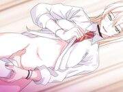 OVAクラスで男は僕一人