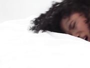 用性感口交 引诱我的邻居喷射