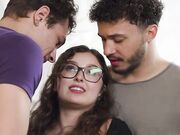 丈夫的债务 由黑丝爆乳妻子献身肉偿