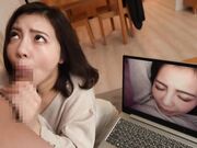 我让我妻子在街角站了一个小时 站立 2