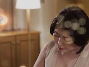 我连手淫都被禁止 所以我和多次搬到东京的婆婆三木发生了性关系 赤井美希 2