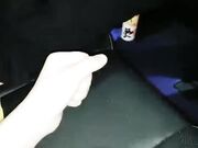 很哇塞的小骚逼深夜跟小哥出来玩车震 露脸口交大鸡巴让小哥直接在车内各种抽插