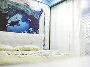 约了个牛仔短裤大奶少妇 脱掉衣服直接开操 侧入后入猛烈撞击 呻吟娇喘大声