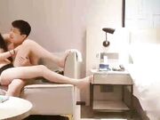 网约良家炮友见面腼腆聊聊熟悉了感受老婆的服务