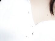 颜值不错的萌妹子被纹身哥各种玩逼 道具抽插扩阴器菊花都爆了特写骚逼