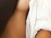 坚挺大奶少妇酒店约网友酣战三百回合操的真喊 不要停不要停大鸡巴使劲顶我