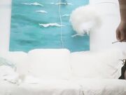 约了个肉肉身材大奶少妇特写扣逼 口交上位骑乘抽插搞一半逼臭不搞了