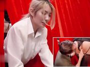 美女荷官边发牌边发情_背后偷干淫水狂流