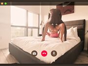 第一次和黑人做爱必须打视频分享给男友