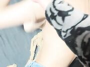 醉生梦死，一周淫乱盛宴不间断，极品女神姐妹花，无套啪啪，特写人间精品鲍鱼