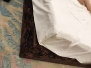 网恋奔现今天超常发挥体力爆棚站立插入骚逼良家好满足