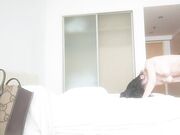 御姐骚妇诱惑勾人 黑丝淫语浪荡人妻