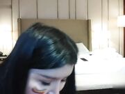 同闺蜜上门服务老头家中玩双飞刚搞完他老婆要回来了赶紧撤回宾馆再接一位