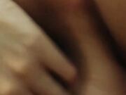 颜值不错的短发美女汽车旅馆开房打炮 见大屌喜形于色