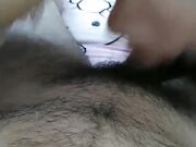 偷情邻家哺乳期小骚货 性欲强主动骑上去操 无套爆操最后冲刺 不小心射进去了