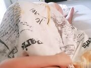 作为老婆的一天怎样过_由起床猛操直至虚脱