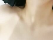 声音嗲嗲红唇美女和炮友激情啪啪 性感包臀裙黑丝翘起大屁股 掰穴特写舔逼摸阴蒂