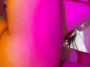 情趣红色丝袜开档被我狠狠内射