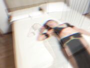 猫女郎边上上位