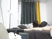 对白有趣值得观看的影片 帅哥约操良家少妇 续