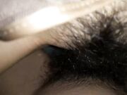 小伙与艺术学院清纯漂亮女友激情啪啪自拍连打两炮