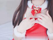 让我来做你的圣诞礼物吧~