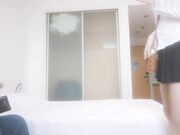 反差少女香舌诱人 人形母狗长腿蛮腰